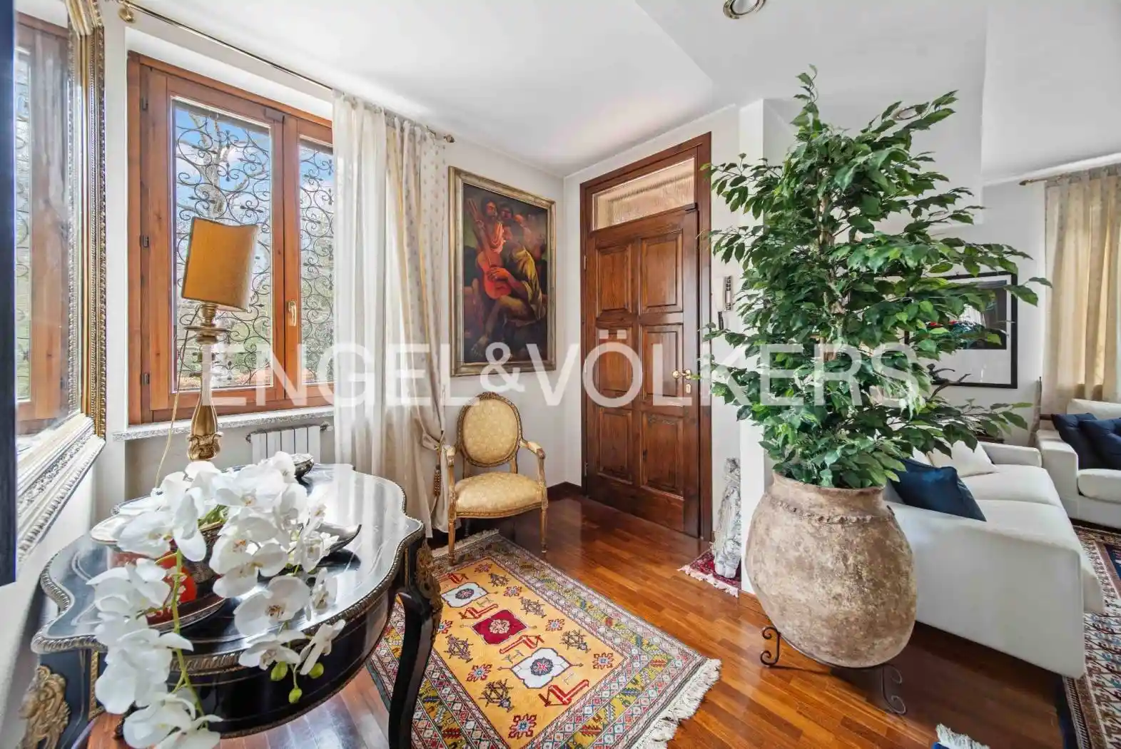 Villa unifamiliare via Ticino, Velate - Avigno, Varese - foto 3