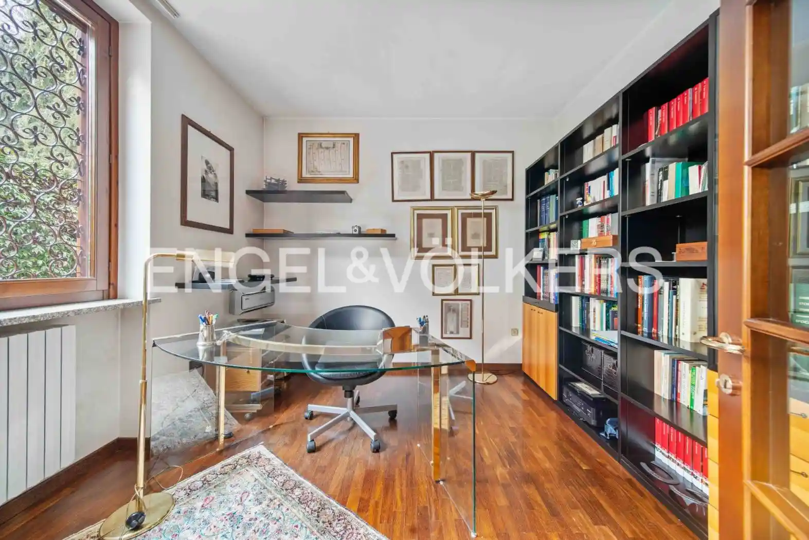 Villa unifamiliare via Ticino, Velate - Avigno, Varese - foto 4