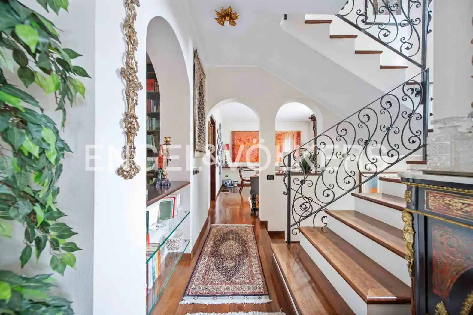 Villa unifamiliare via Ticino, Velate - Avigno, Varese - foto 5