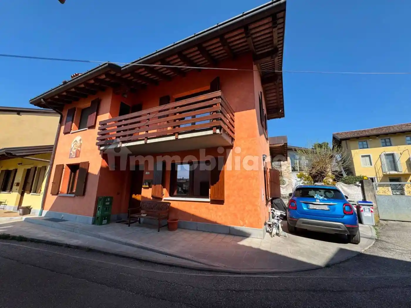 Villetta a schiera - foto 2