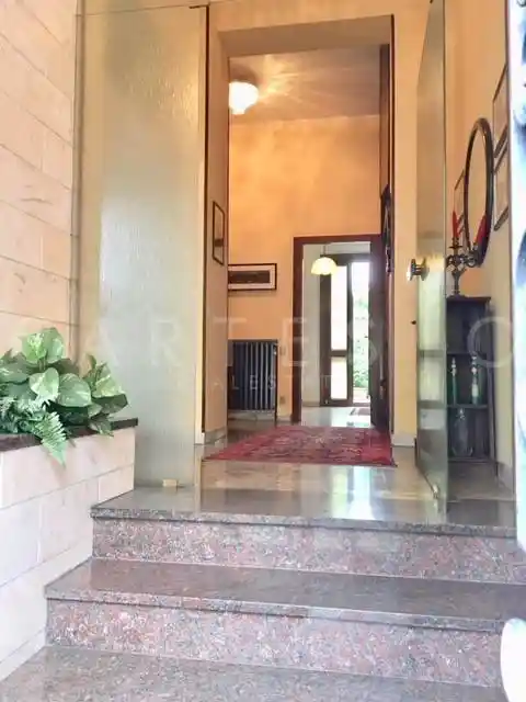 Villa a schiera via Dolomiti 27, Turro, Milano - foto 2