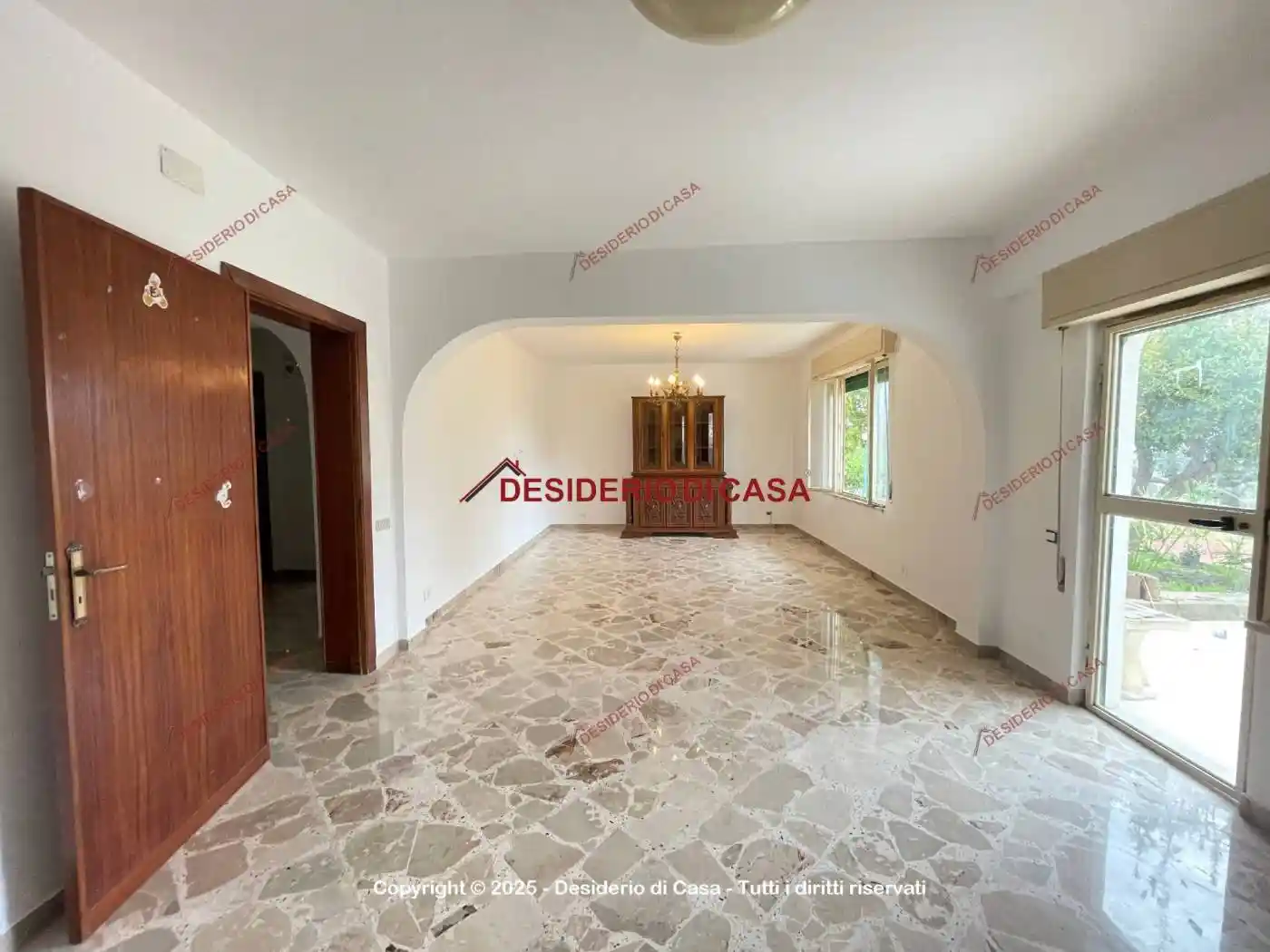 Villa in vendita a Lascari