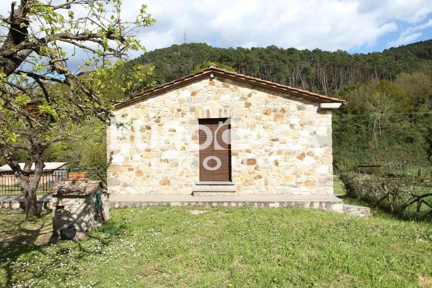 Villa unifamiliare via Nuova per Pisa,, Santa Maria del Giudice, Lucca - foto 2