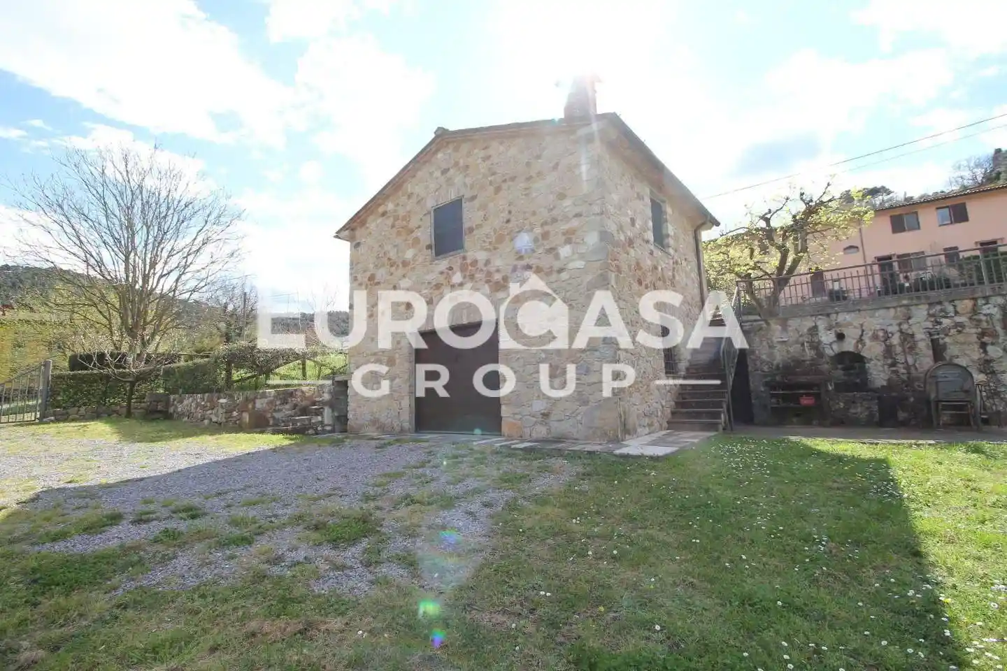 Villa unifamiliare via Nuova per Pisa,, Santa Maria del Giudice, Lucca - foto 5