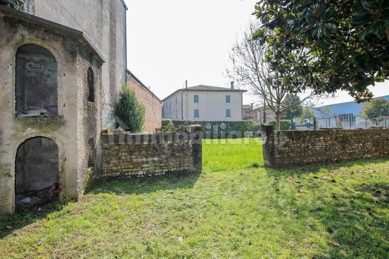 Casa indipendente in vendita a Vazzola