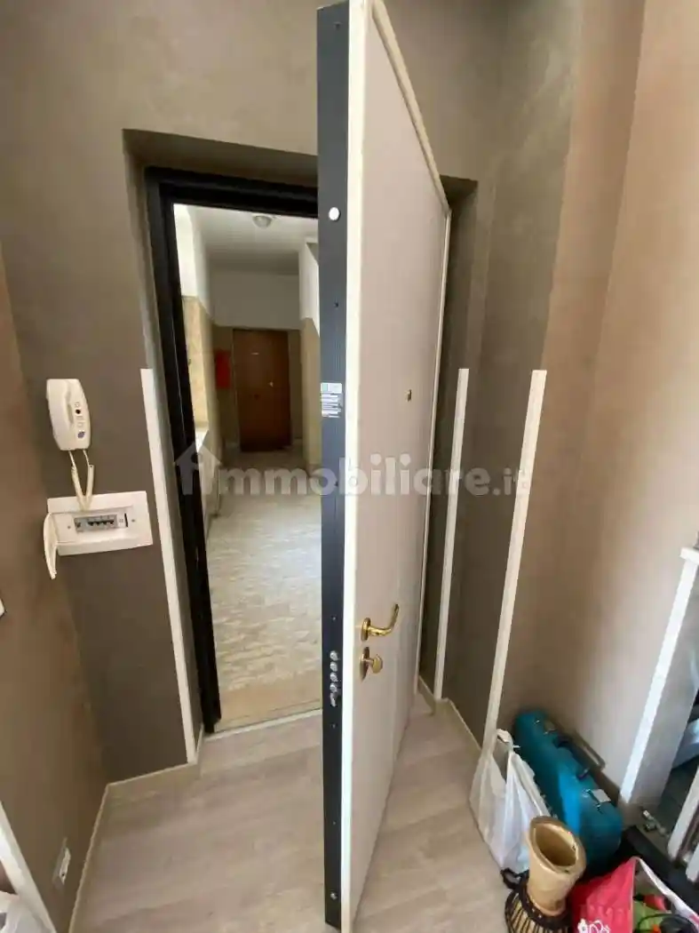 Appartamento in vendita a Frosinone