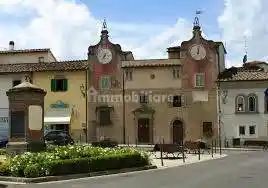 Appartamento in vendita a Montespertoli