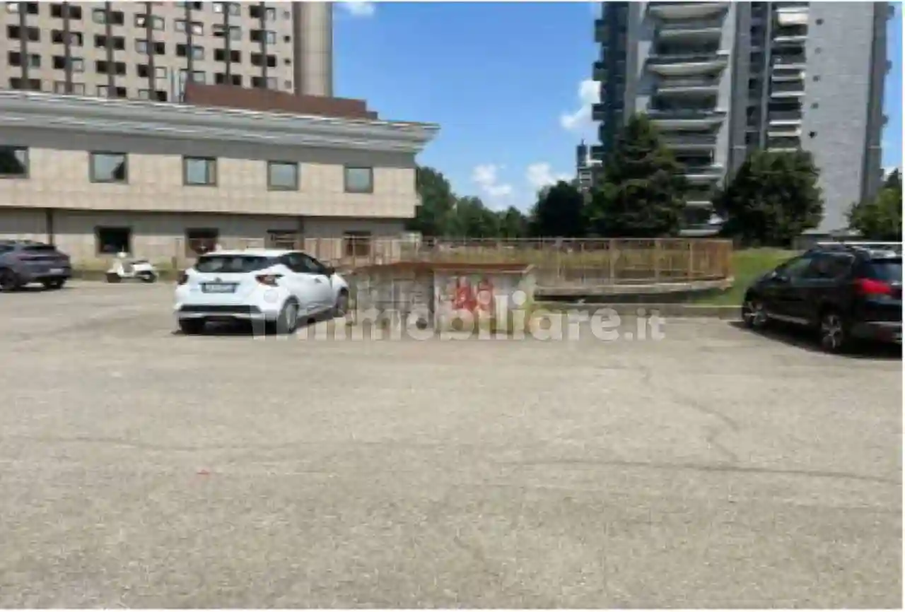 Palazzo - Edificio - foto 2