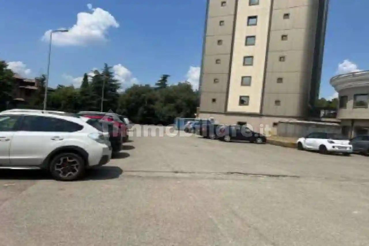 Palazzo - Edificio - foto 3