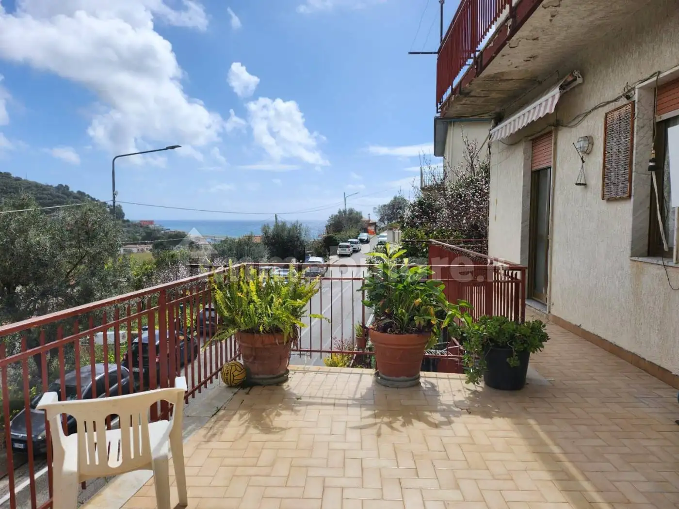 Appartamento in vendita a Montecorice