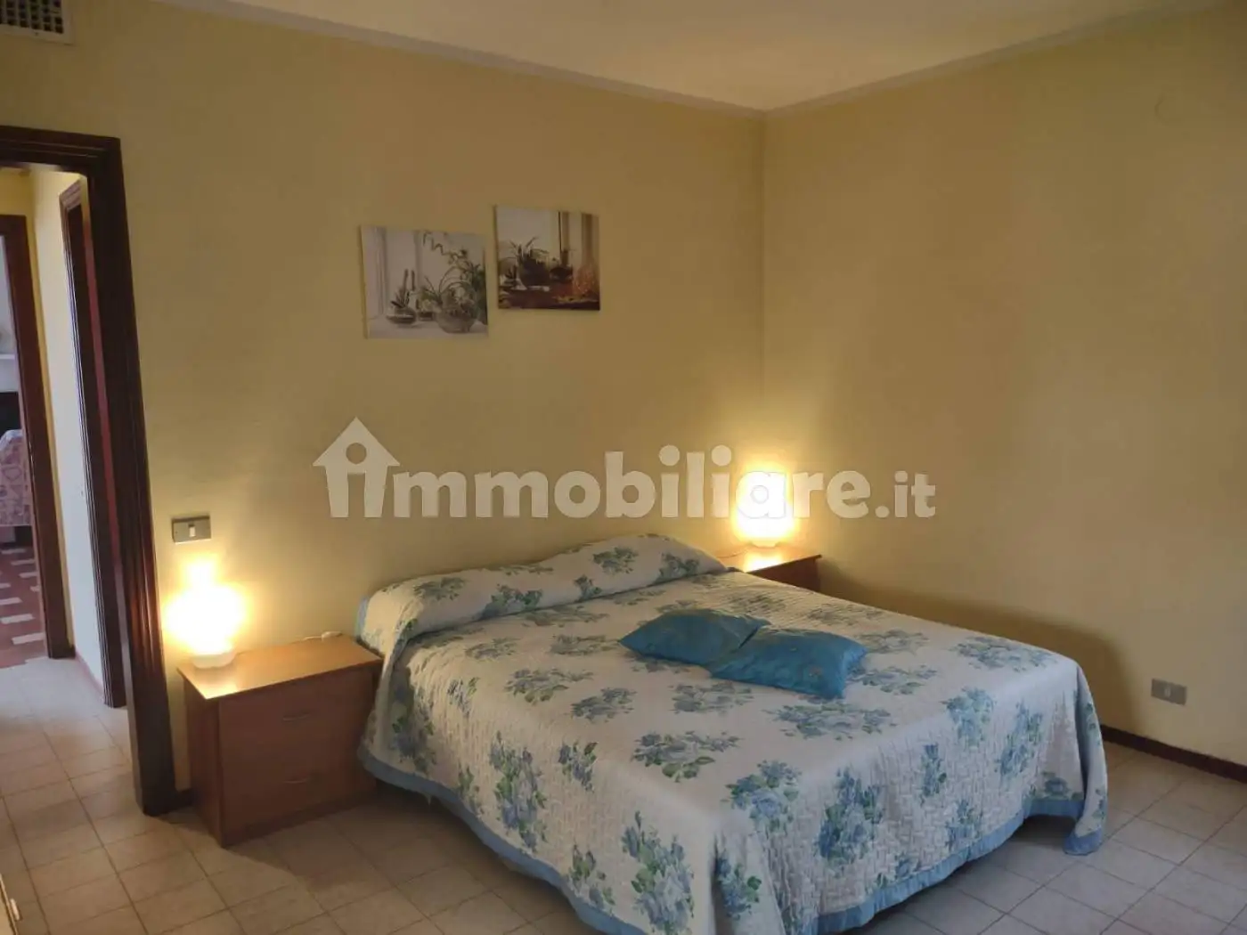 Appartamento in affitto a Massa