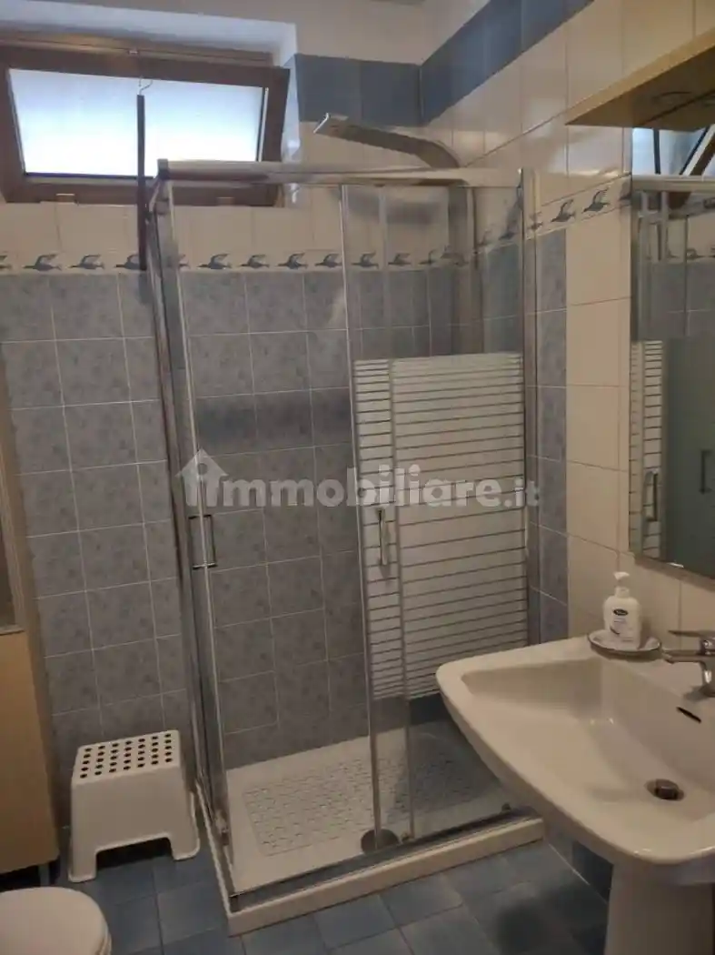 Trilocale buono stato, primo piano, Centro, Massa - foto 2