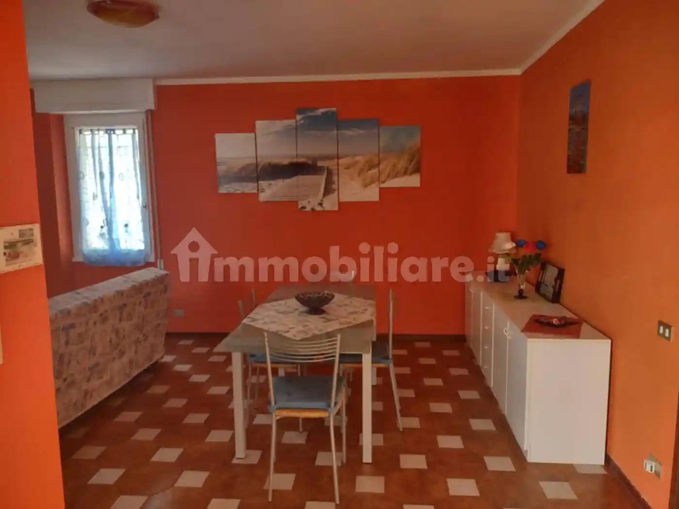 Trilocale buono stato, primo piano, Centro, Massa - foto 4