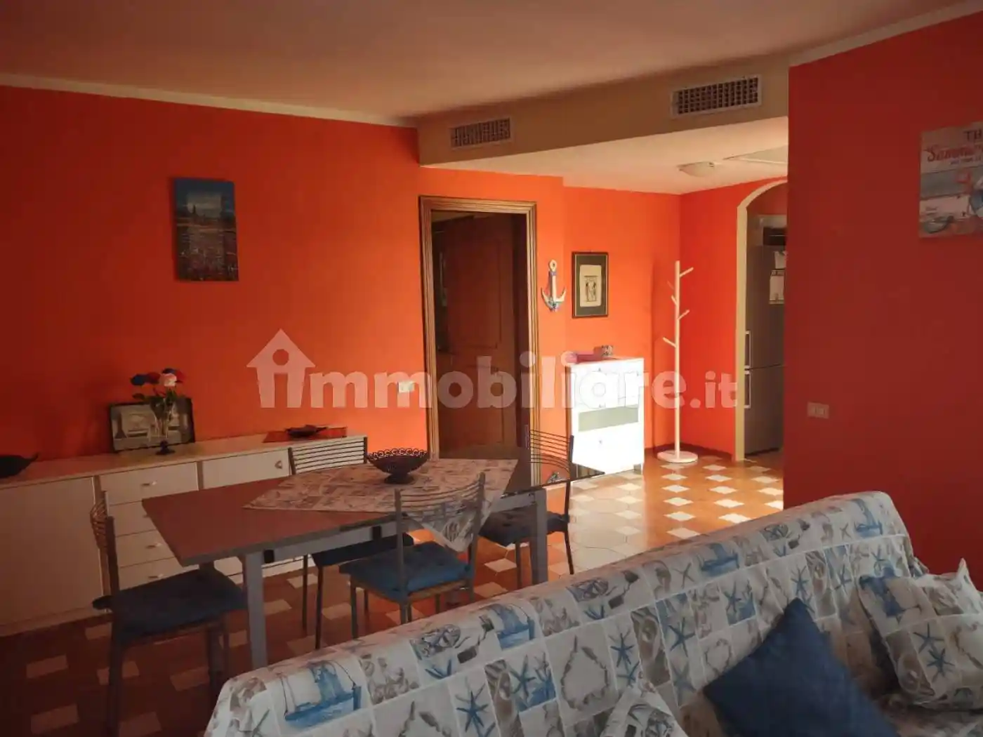 Trilocale buono stato, primo piano, Centro, Massa - foto 5