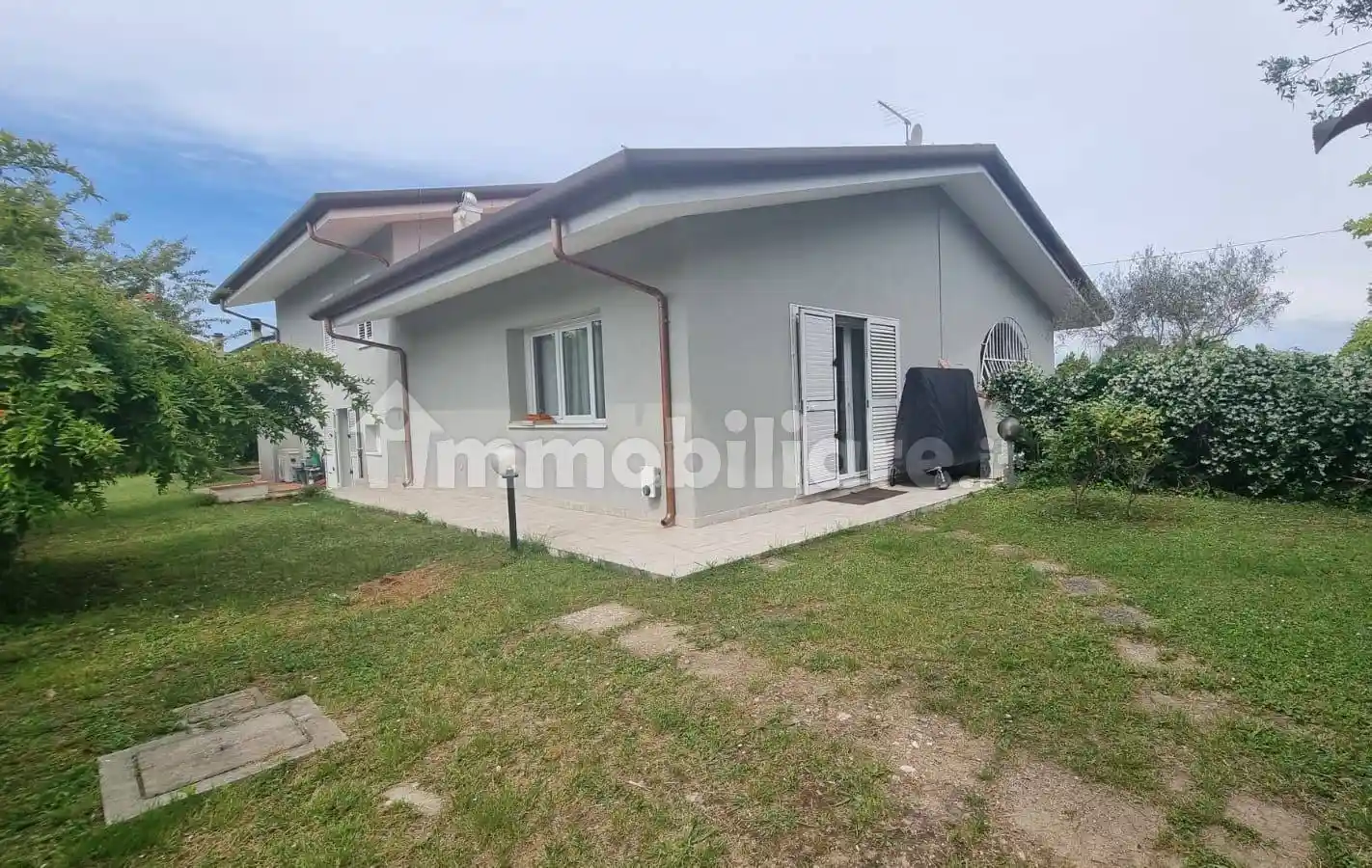 Villa in vendita a Massa