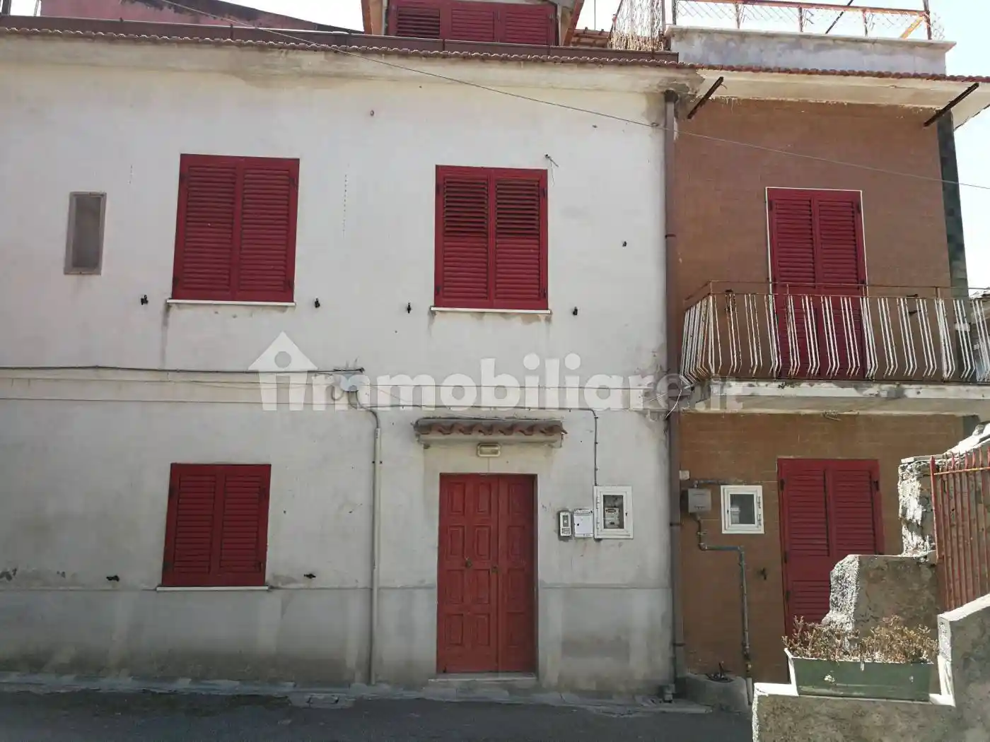 Palazzo - Edificio in vendita a Caserta