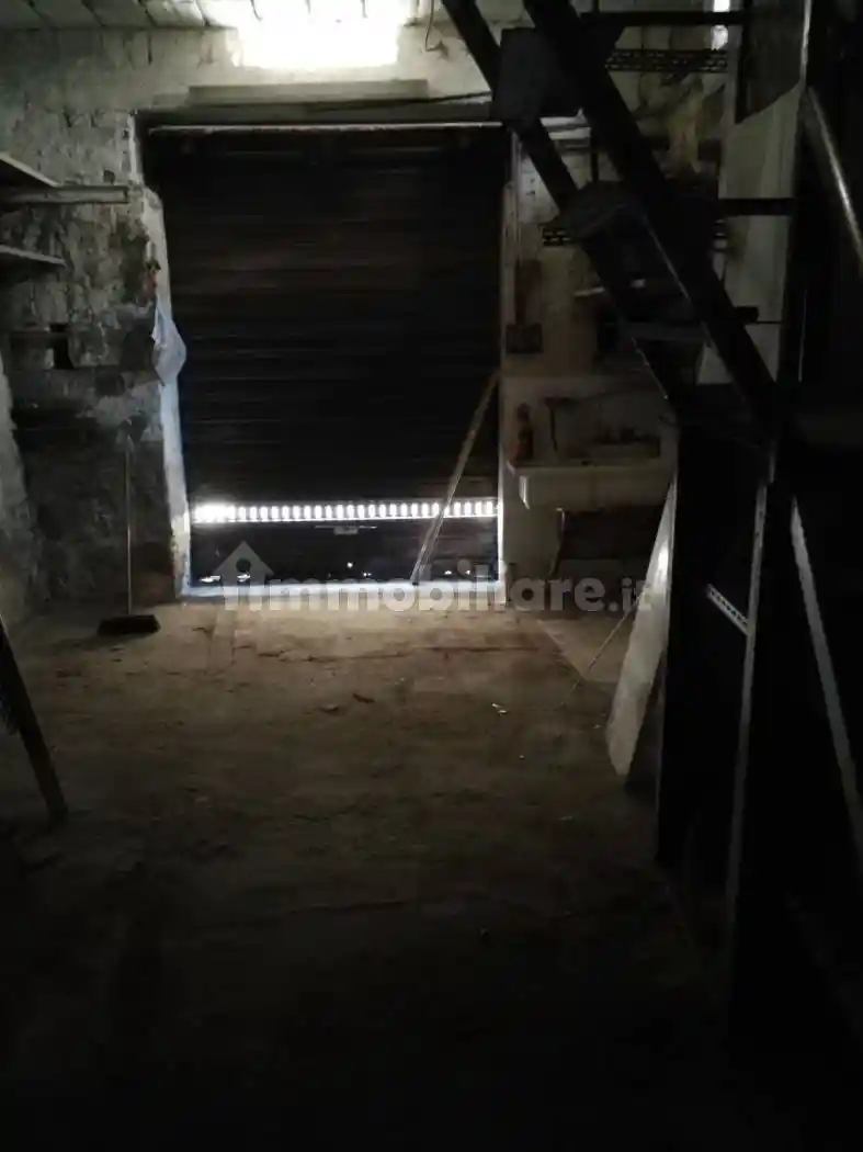 Palazzo - Edificio in Vendita - foto 2