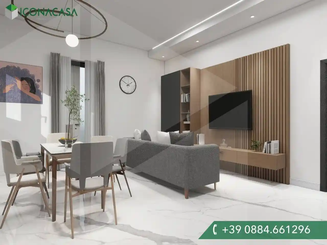 Appartamento in vendita a Manfredonia