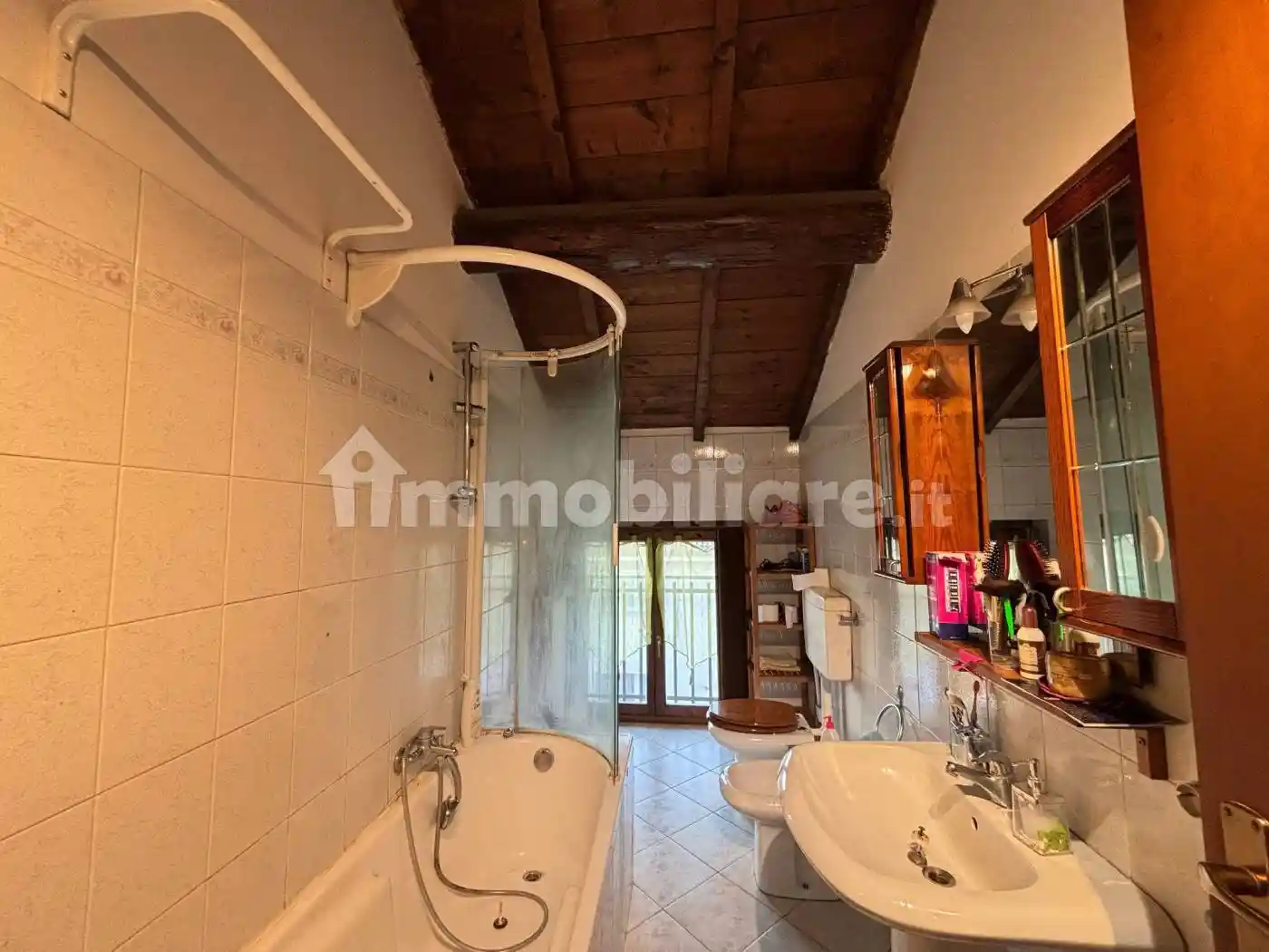 Attico - Mansarda - foto 2