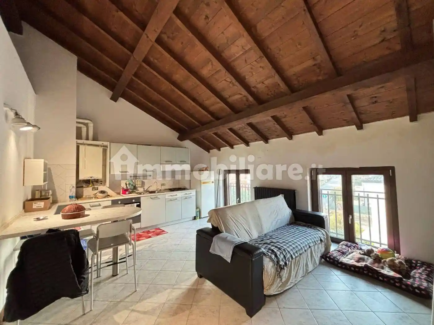 Attico - Mansarda - foto 4