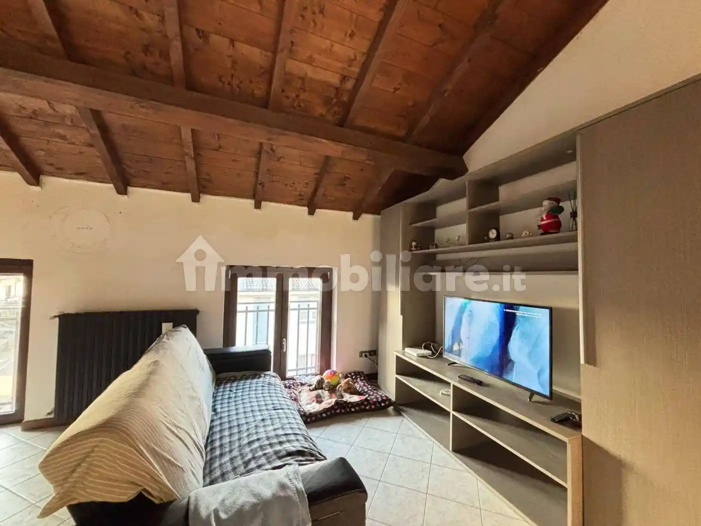 Attico - Mansarda - foto 5