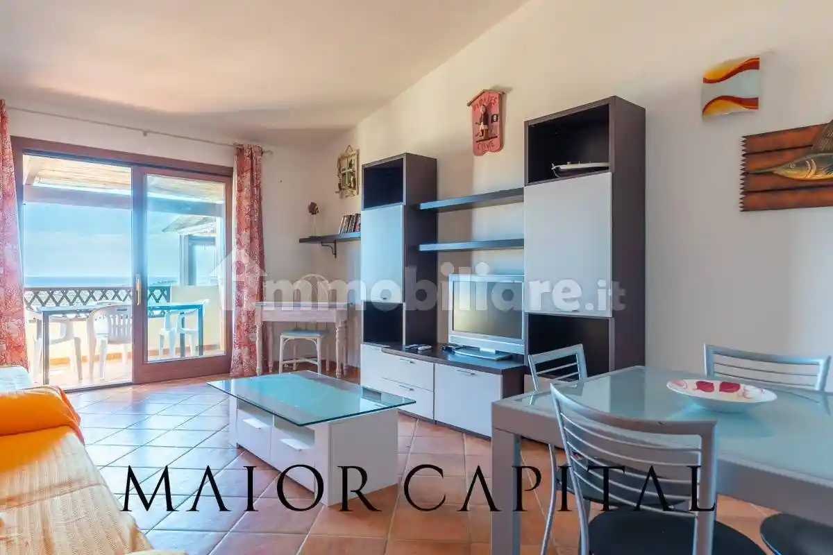 Appartamento in vendita a San Teodoro