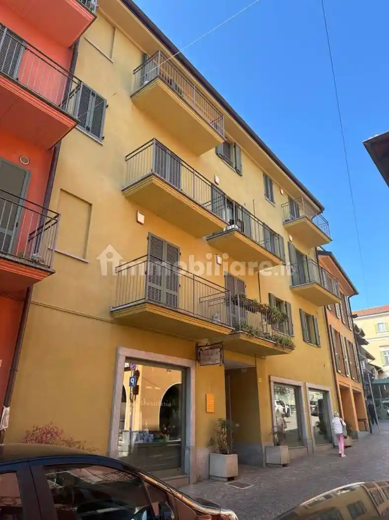 Appartamento in vendita a Cavaglià