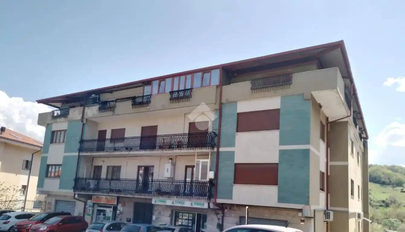 Appartamento via della resistenza 39, Andreotta, Castrolibero - foto 2