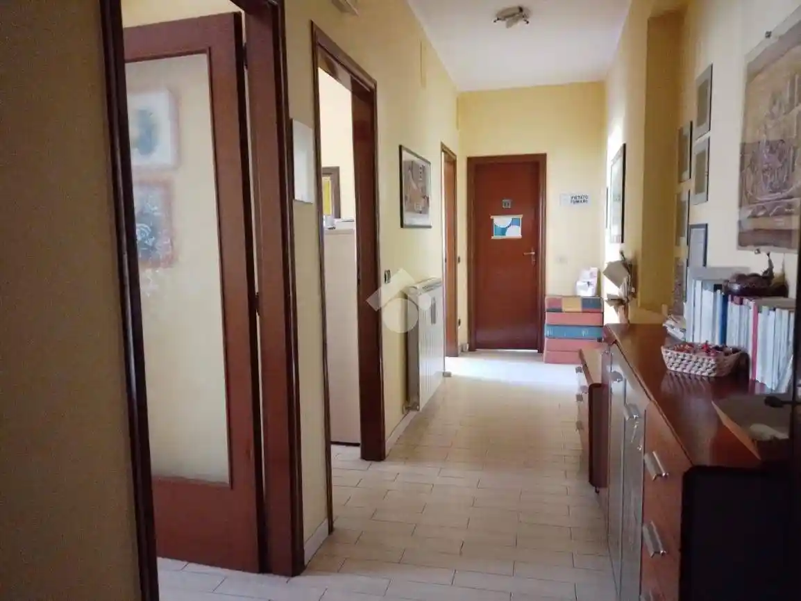 Appartamento via della resistenza 39, Andreotta, Castrolibero - foto 3