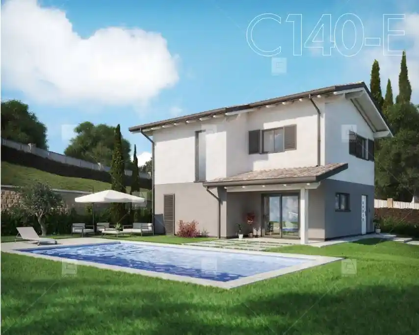 Villa in vendita a Bassano del Grappa