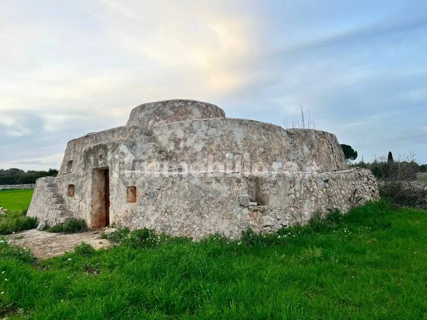Rustico - Casale in vendita a Ostuni