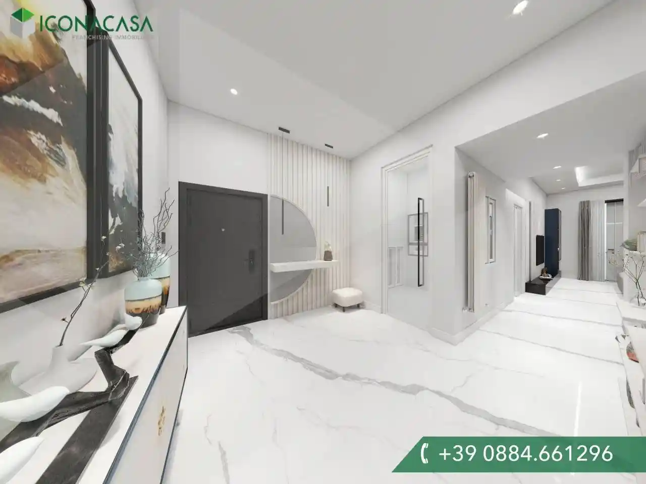 Appartamento in vendita a Manfredonia