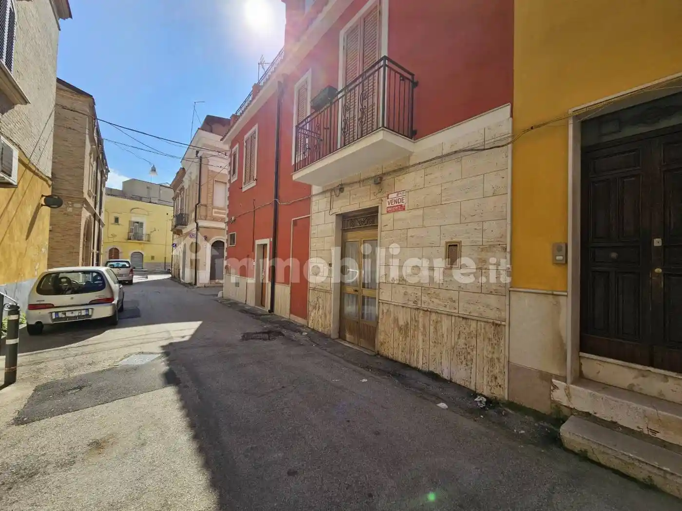 Casa indipendente in vendita a San Severo