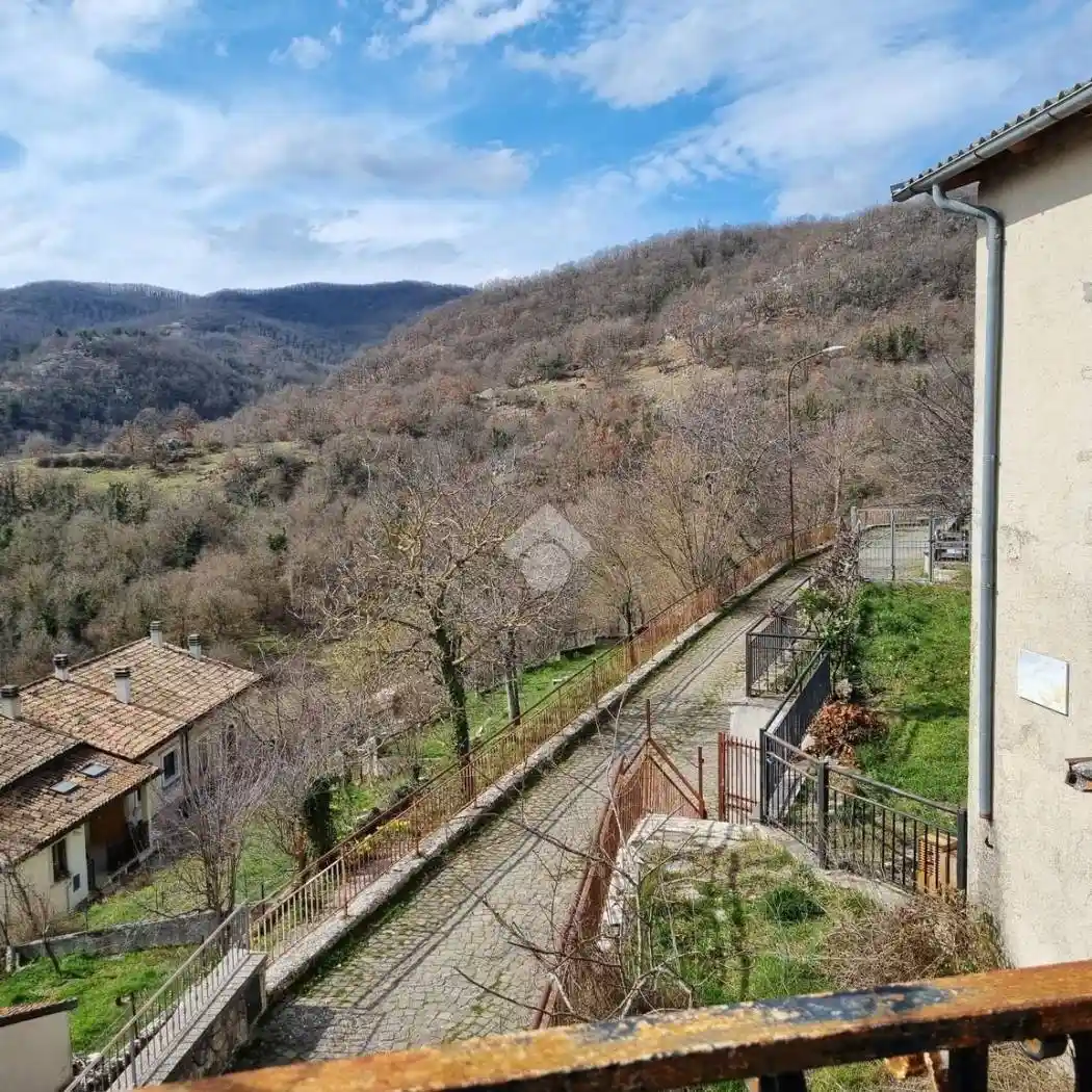 Terratetto unifamiliare indipendente II vicolo Incoronato 6, Centro, Castel di Sangro - foto 4