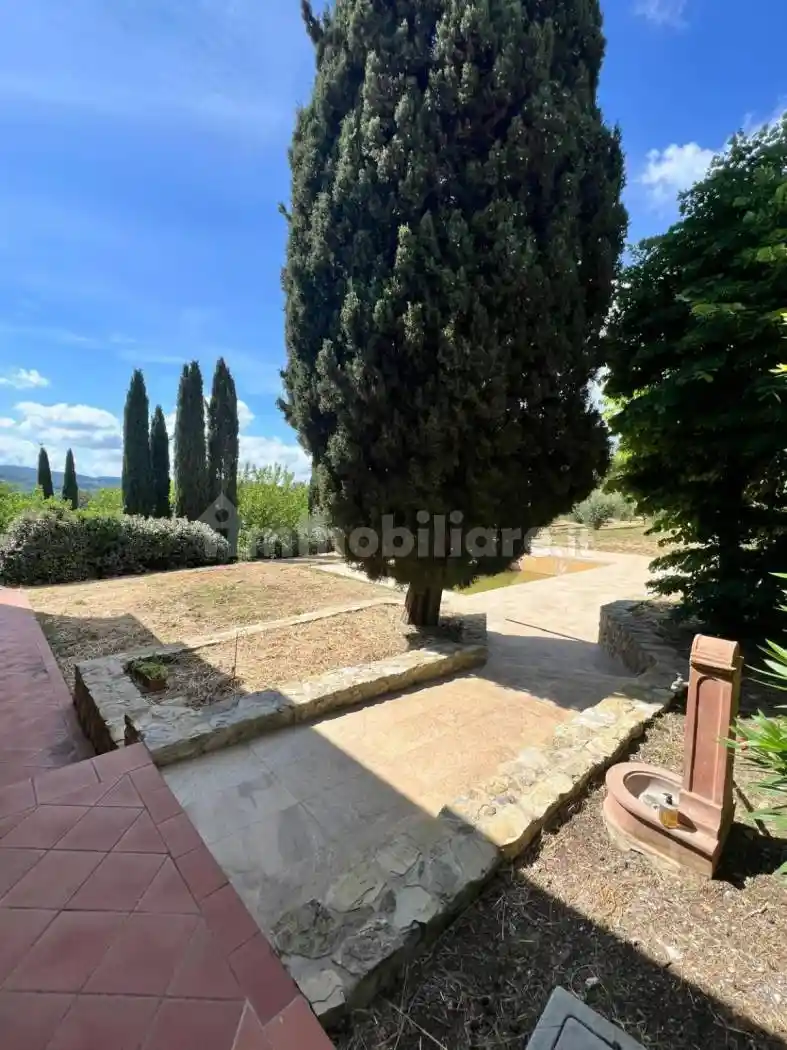 Villa in vendita a Scansano