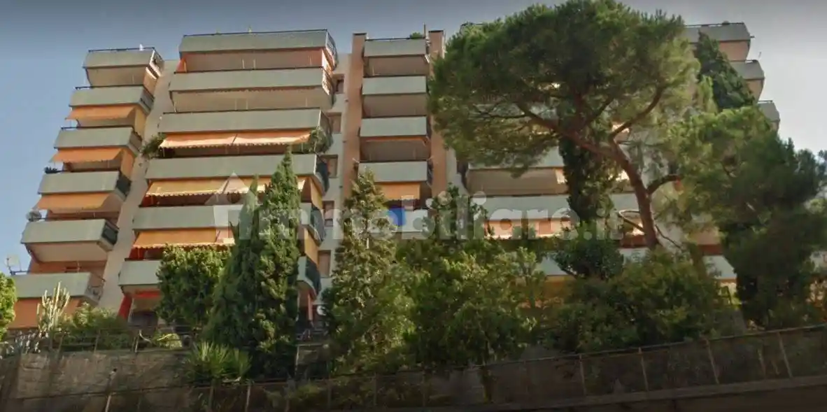 Appartamento in vendita a Sanremo