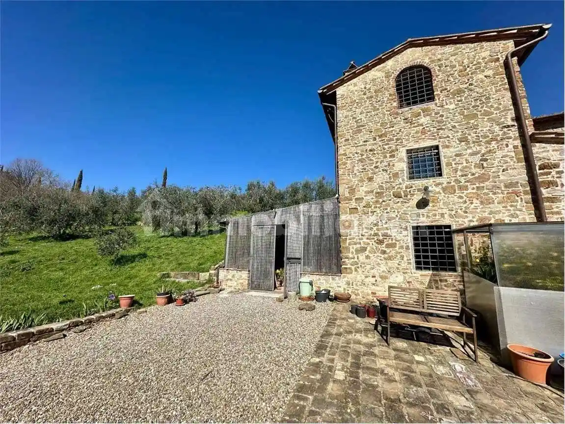 Villa in vendita a Firenze
