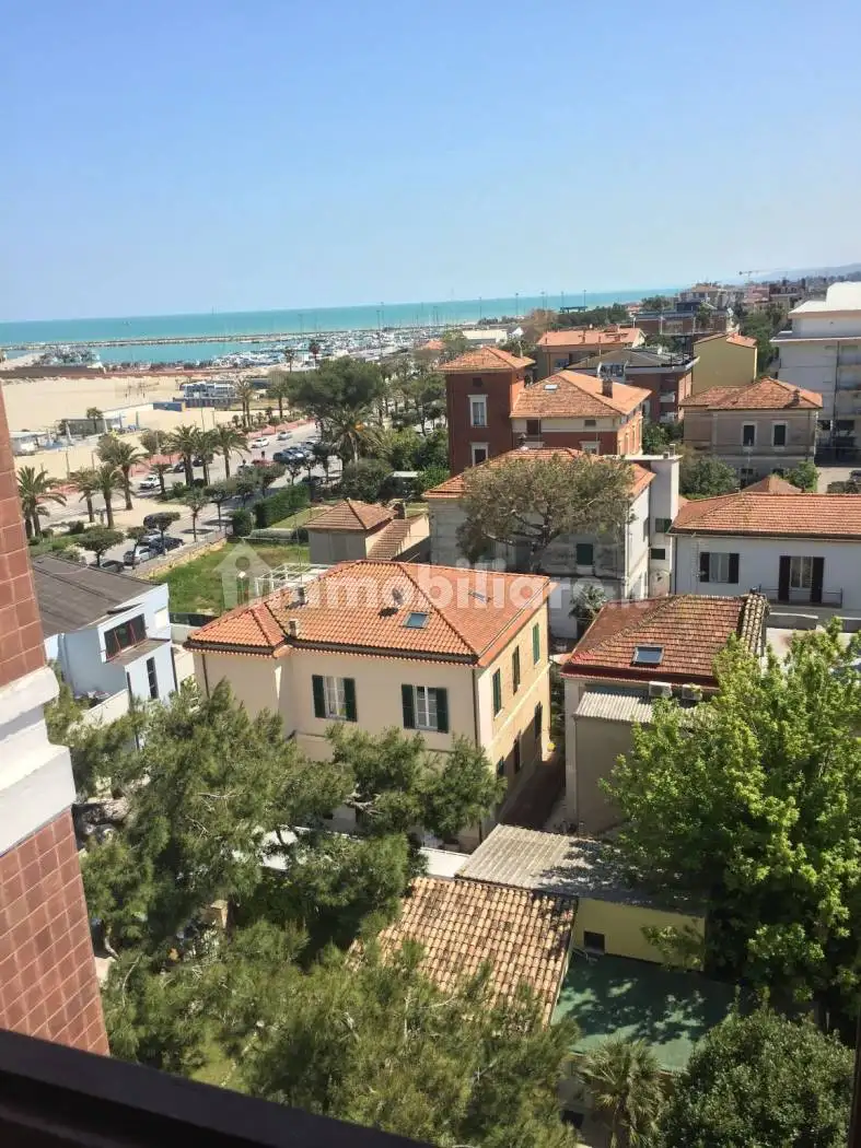 Appartamento in vendita a Giulianova