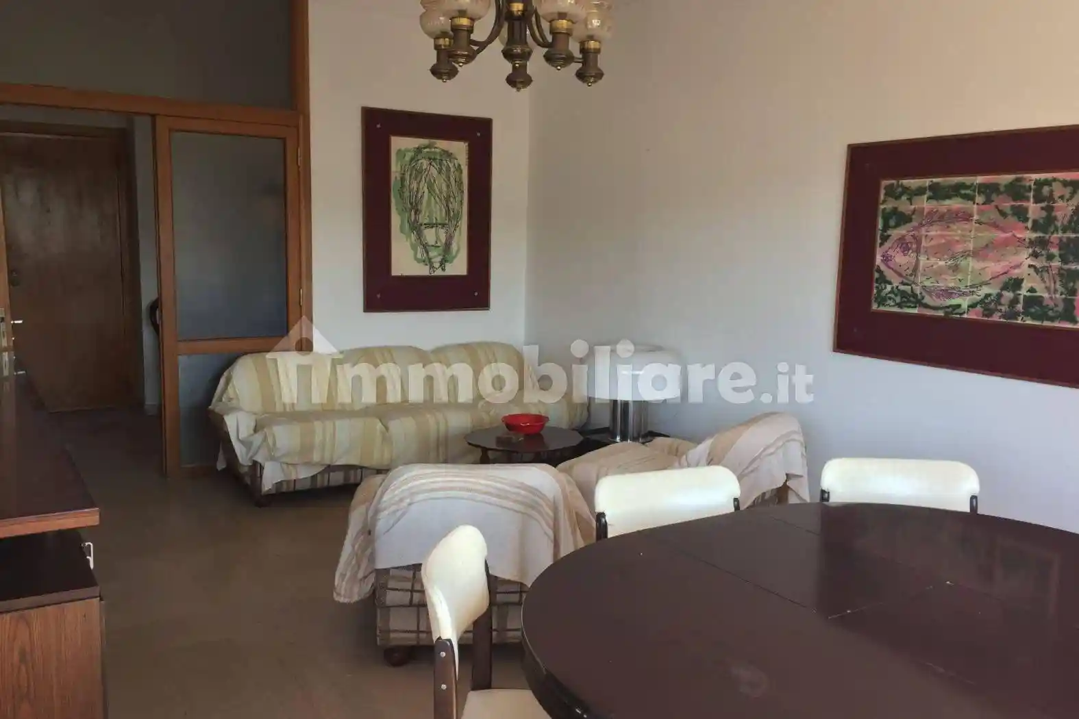 Trilocale via Grado 58, Centro, Giulianova - foto 4