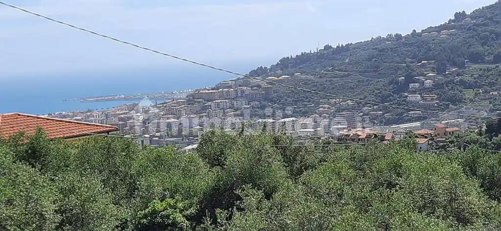 Villa in vendita a Imperia