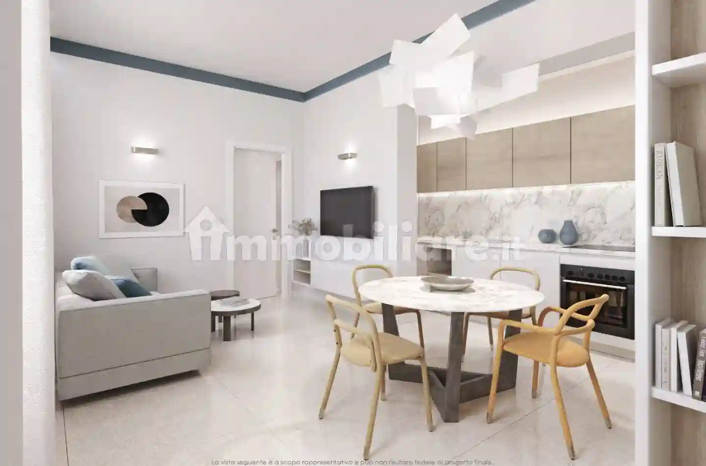 Appartamento - foto 2