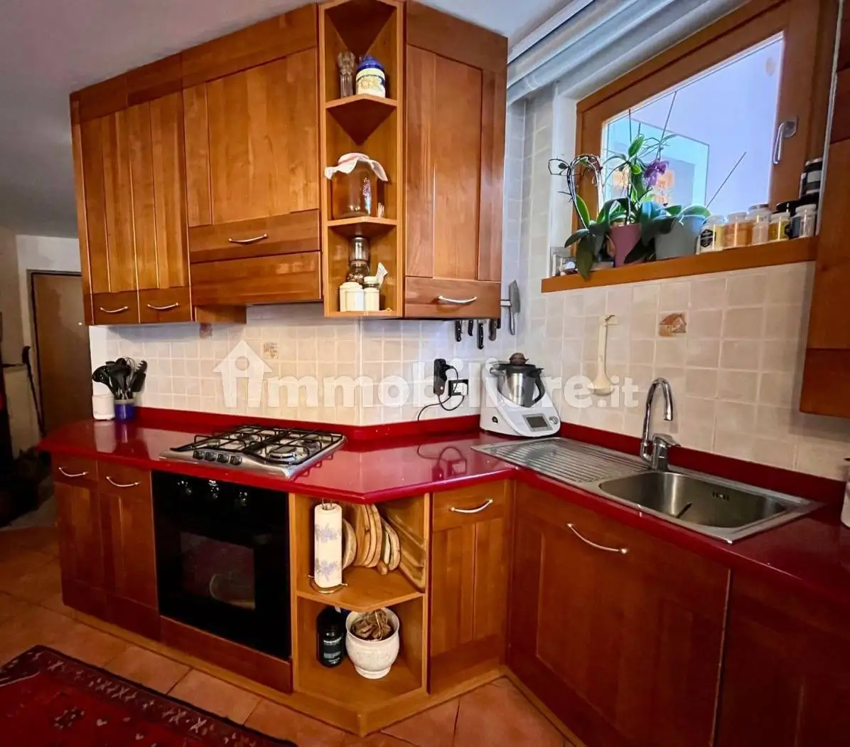 Trilocale buono stato, piano terra, Carisolo - foto 4