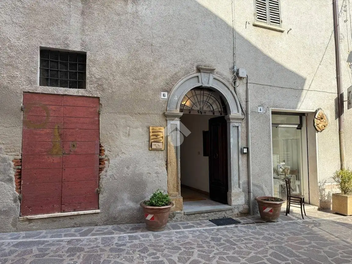 Appartamento in vendita a Scheggia e Pascelupo