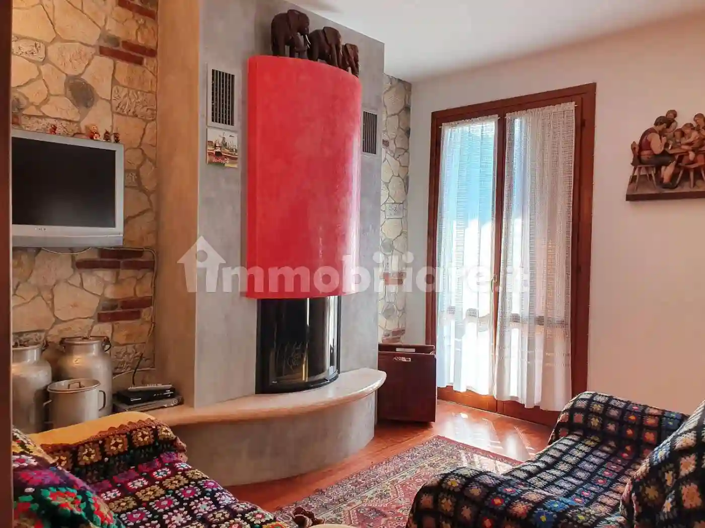 Attico - Mansarda - foto 2