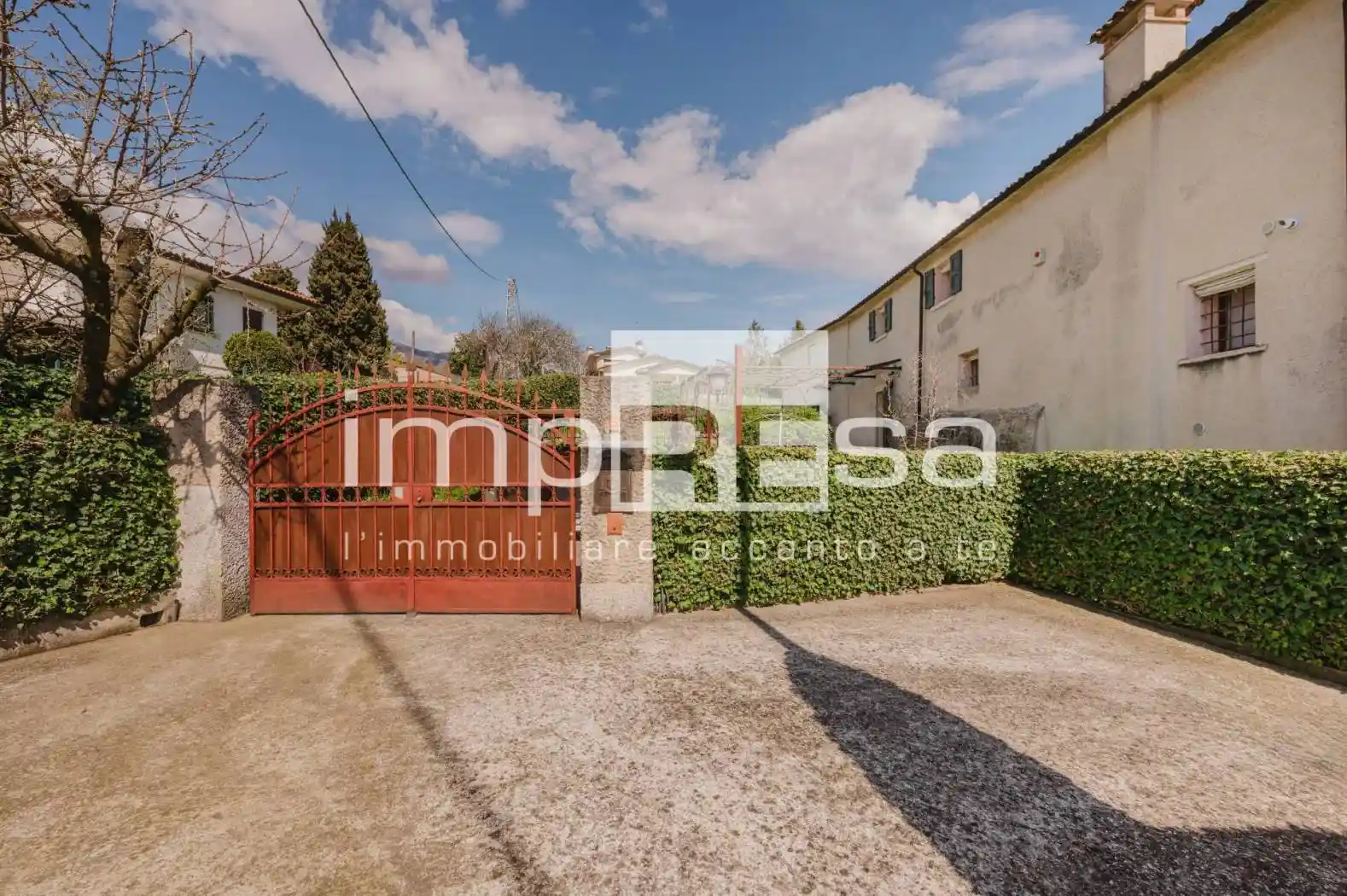 Rustico via cannaregio 5, Centro, Castelcucco - foto 2