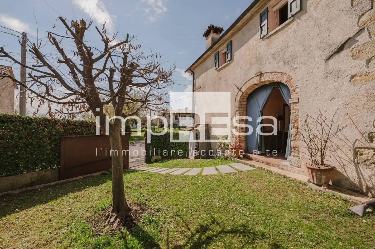 Rustico via cannaregio 5, Centro, Castelcucco - foto 3