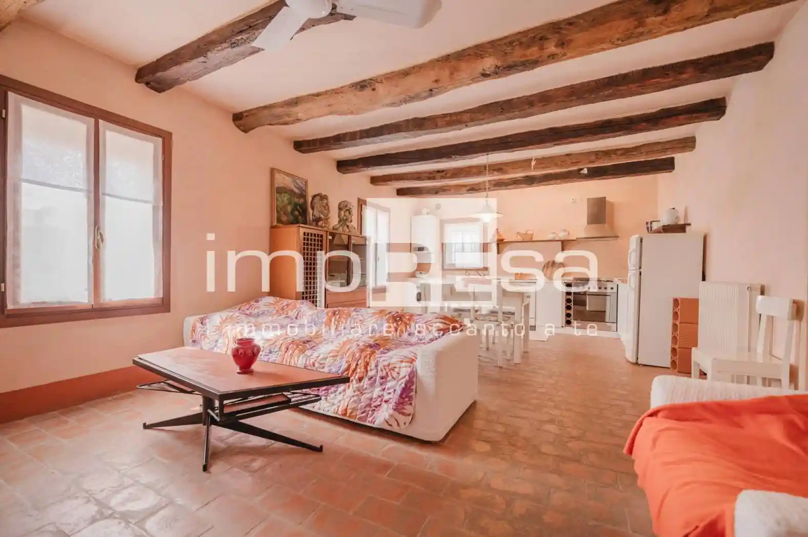 Rustico via cannaregio 5, Centro, Castelcucco - foto 5