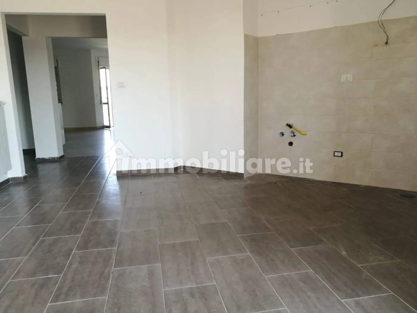 Appartamento in vendita a San Nicola la Strada