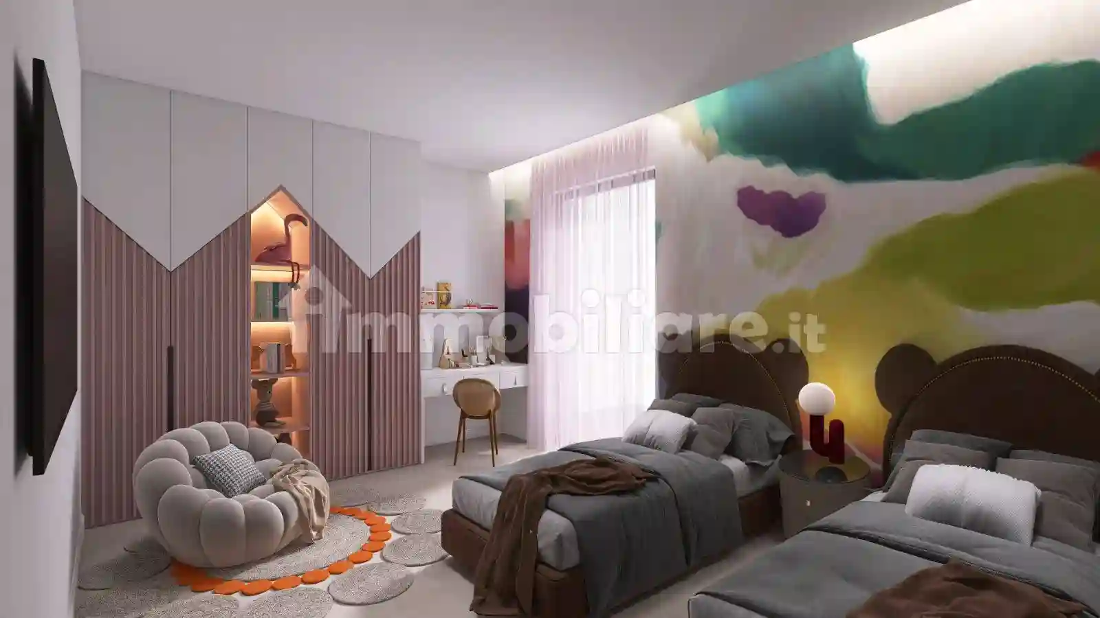 Appartamento - foto 5