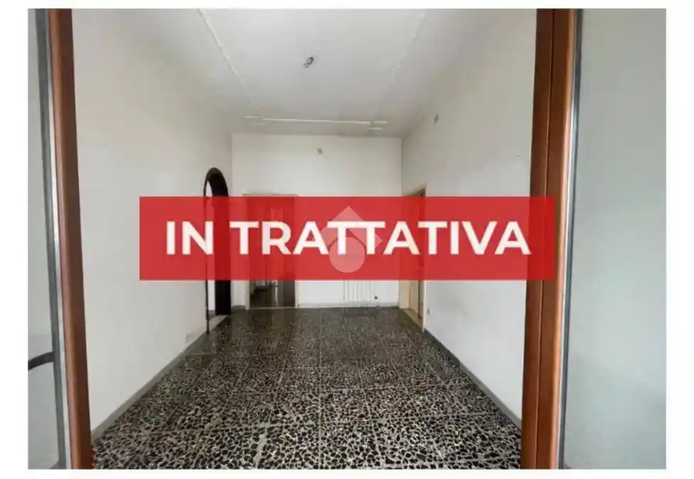 Appartamento in vendita a Ceglie Messapica